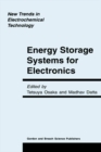 Energy Storage Systems in Electronics - eBook