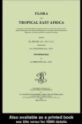 Flora of tropical East Africa - Woodsiaceae (2003) - eBook