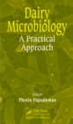 Dairy Microbiology : A Practical Approach - eBook