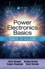 Power Electronics Basics : Operating Principles, Design, Formulas, and Applications - eBook