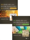 Biosimilar and Interchangeable Biologics : From Cell Line to Commercial Launch, Two Volume Set - Book