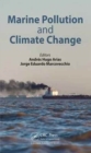 Marine Pollution and Climate Change - Book