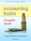 Accounting Basics : Complete Guide - Book