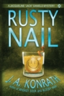 Rusty Nail - Book