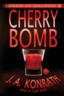 Cherry Bomb - Book