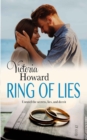 Ring of Lies - Book