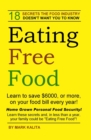 Eating Free Food - Book