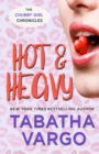 Hot and Heavy - Book