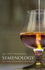Semenology - The Semen Bartender's Handbook - Book