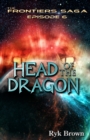 Ep.#6 - Head of the Dragon - Book