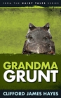 Grandma Grunt - Book