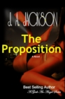 The Proposition A Geek An Angel : A Geek An Angel The Proposition - Book