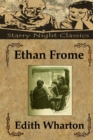 Ethan Frome - Book
