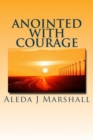 ANOINTED with COURAGE - Book