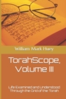 TorahScope, Volume III - Book