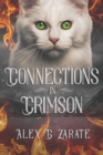 Connections In Crimson - Book
