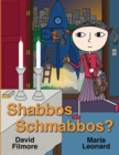 Shabbos Schmabbos? - Book