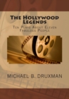The Hollywood Legends : Ten Plays About Eleven Fabulous People - Book