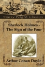 Sherlock Holmes - The Sign of the Four - Book