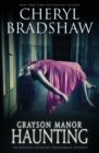 Grayson Manor Haunting - Book