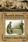 Sherlock Holmes - The Hound of the Baskervilles - Book