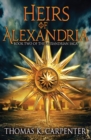 Heirs of Alexandria (Alexandrian Saga #2) - Book