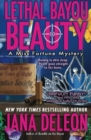 Lethal Bayou Beauty - Book