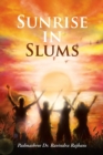Sunrise in Slums - Book