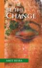 Be the Change - Book