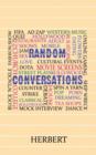 Random Conversations - Book