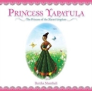 Princess Yapatula : The Princess of the Maravi Kingdom - Book
