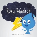 Roxy Raindrop - Book