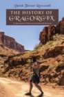 The History of Gragorgix : An Epic Journey of Discovery, Invention and Adventure - eBook