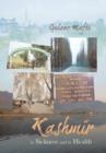Kashmir in Sickness and in Health - Book