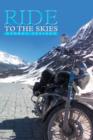 Ride to the Skies - Book