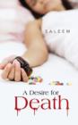 A Desire for Death - Book