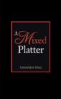 A Mixed Platter - Book