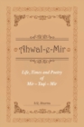 Life,Times and Poetry of Mir - eBook