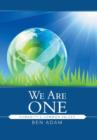 We Are One : Humanity's Common Values - Book