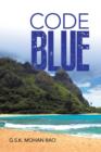 Code Blue - Book