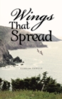 Wings That Spread - eBook