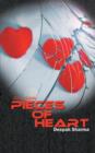 Pieces of Heart : Dil Ke Tukde - Book