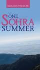 One Sohra Summer - Book