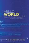 Hello World : Student to Software Professional - A Transformation Guide - Book