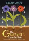 The Garden After the Rain : Bedtime Story and Activity Book for Children 4-8 Years - Book