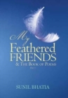 My Feathered Friends & the Book of Poems-Part 1 - Book