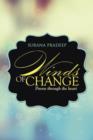 Winds of Change : Poems Through the Heart - Book