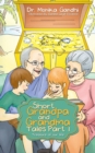 Short Grandpa and Grandma Tales Part-1 : Treasure of Our Life - eBook