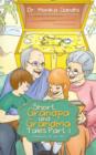 Short Grandpa and Grandma Tales Part-1 : Treasure of Our Life - Book