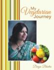 My Vegetarian Journey - Book